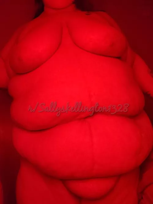 Ready for your pleasure