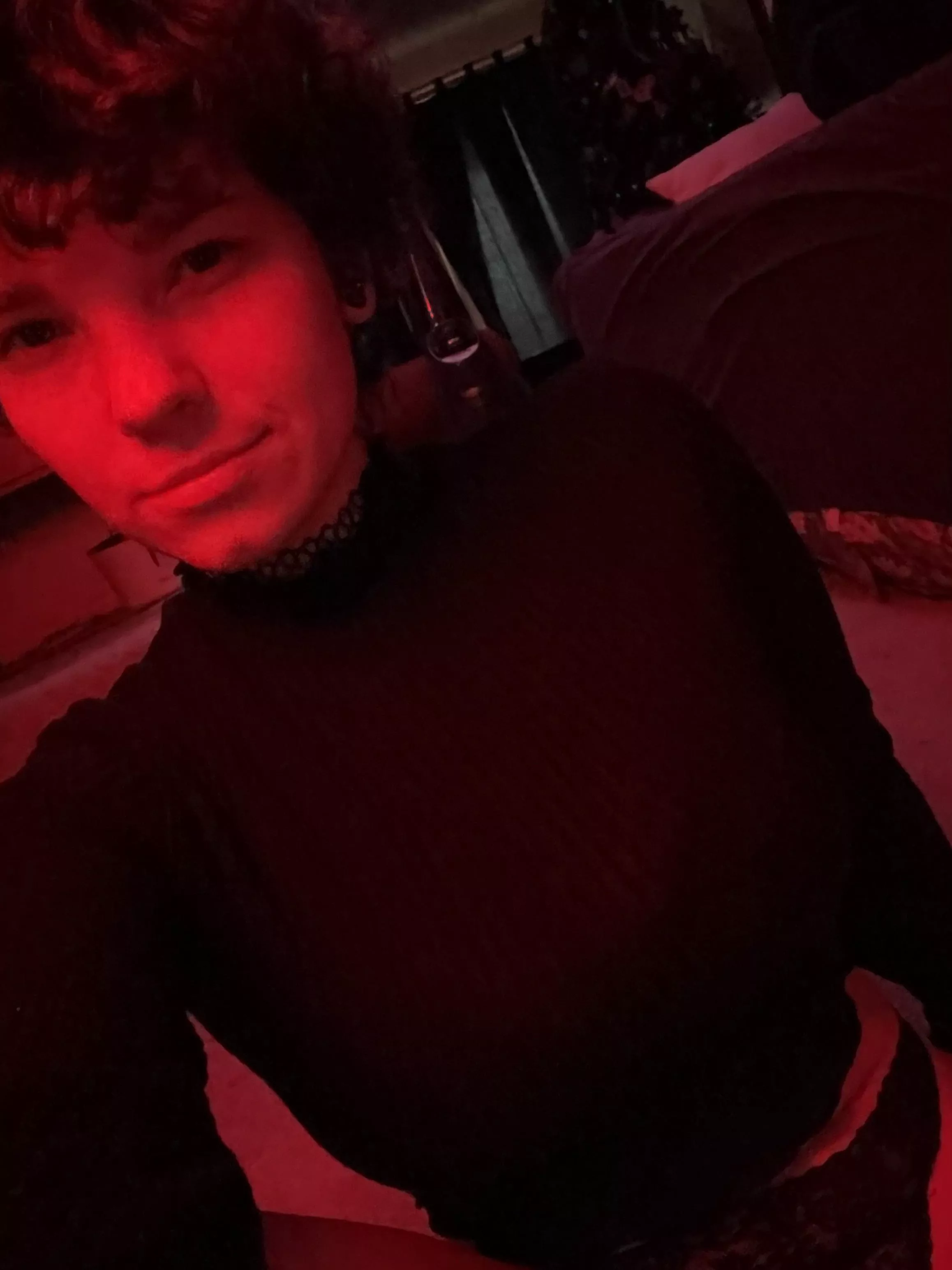 Ready to be a good boi for you