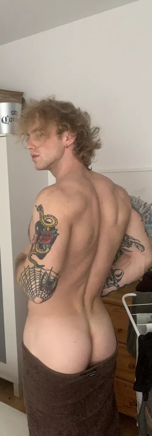 Recently started doing plyometrics, really like the effects :)