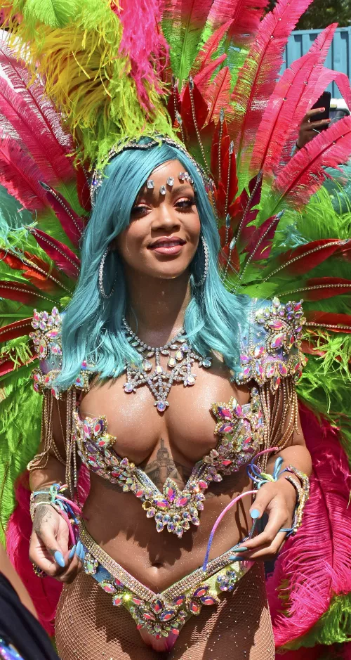 Rihanna