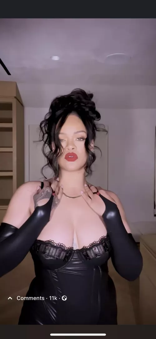 Rihanna