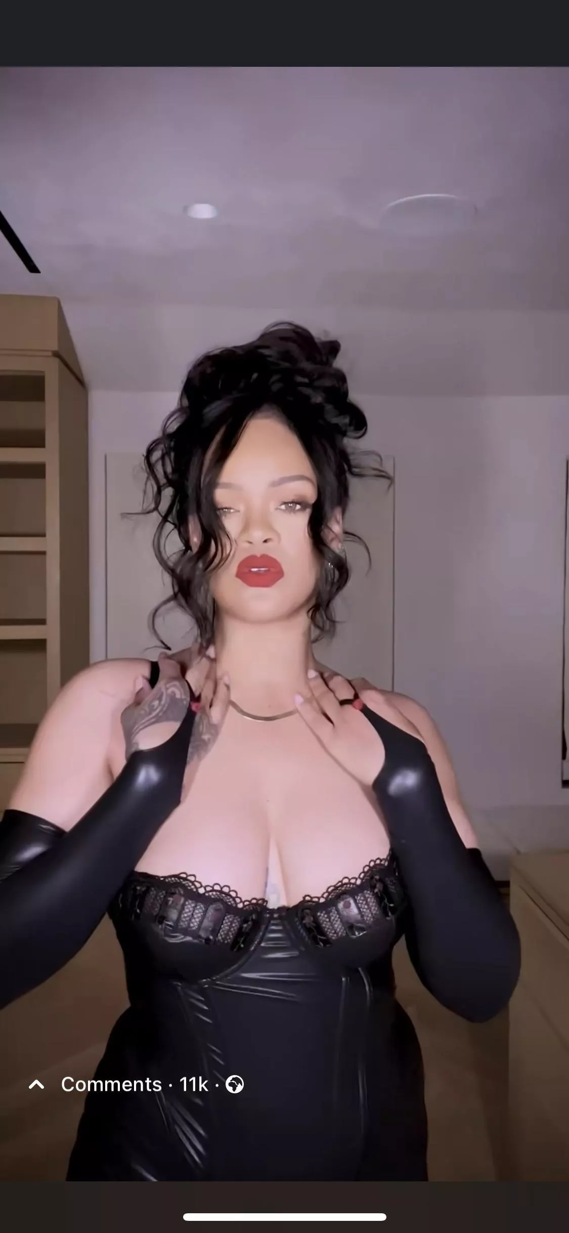 Rihanna