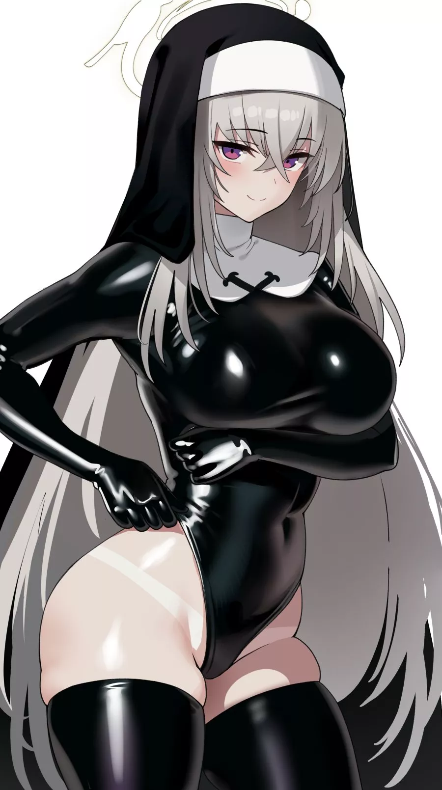 Sakurako [Blue Archive]