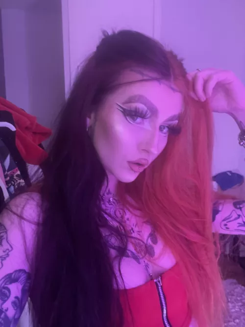 [SC] : nicole-marshall🍑 IG: xo_nicolavictoria🍒TikTok: nickyyyy420_