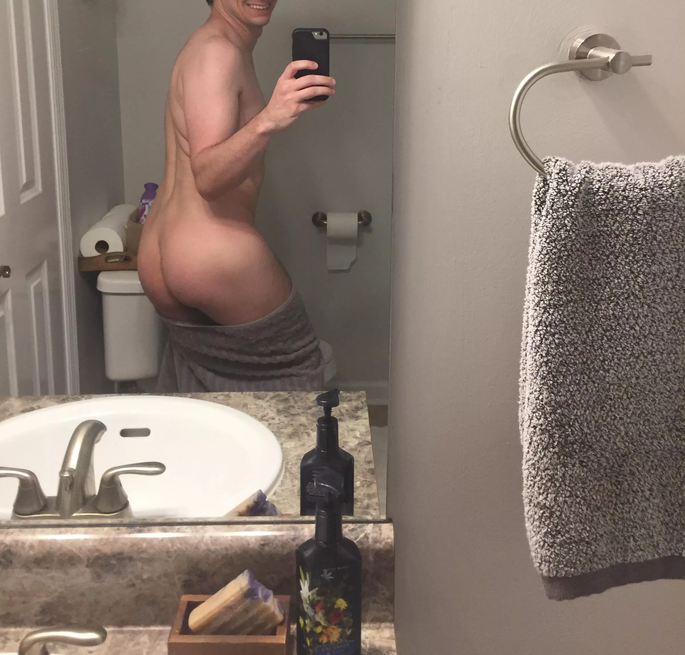 Seeking another fwb 😜