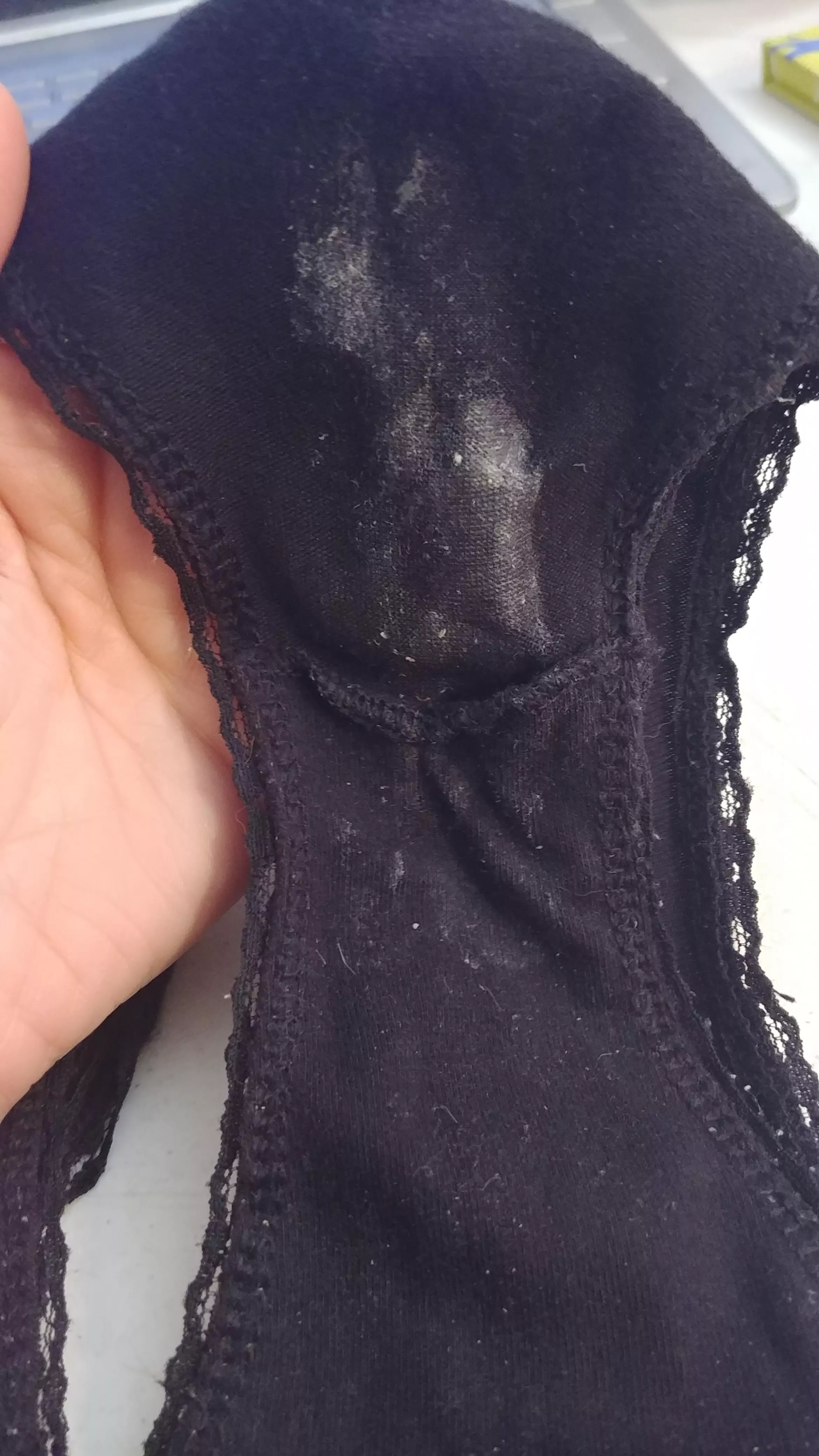[selling] 3 days of wear in these, including workouts and my busy serving shifts! Message me to get them shipped today :)