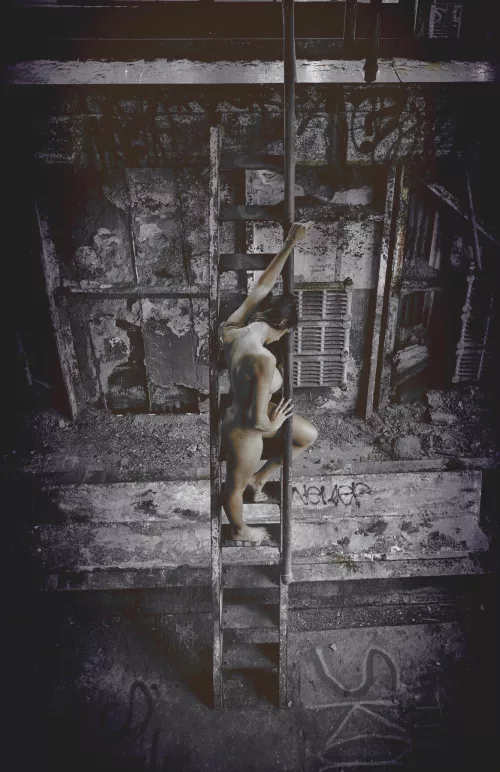 Shawna Lee [OC in Philly]