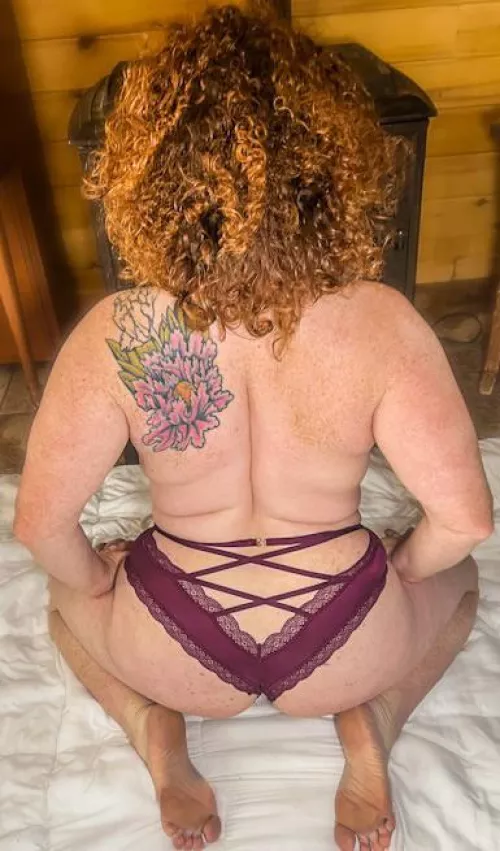 So many freckles so little time…