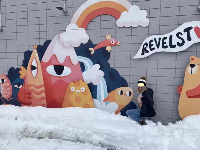 Some natural wonders and tourist attractions!