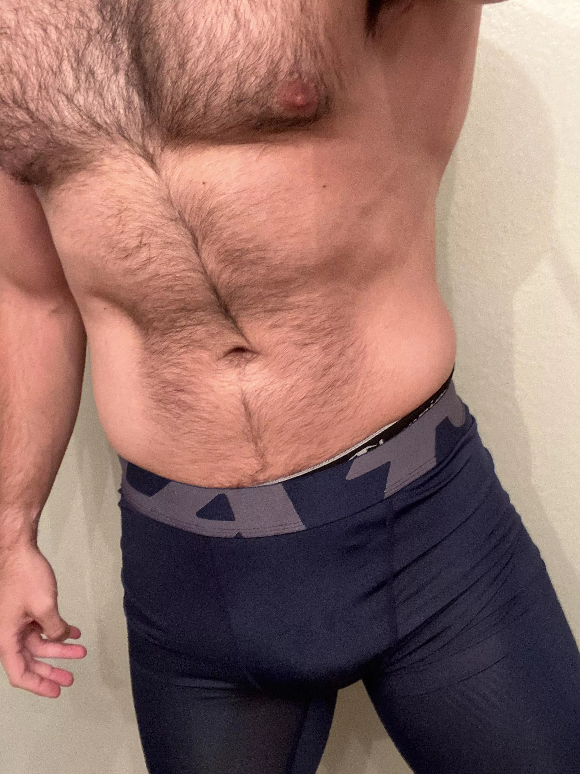 sometimes I leave things to imagination