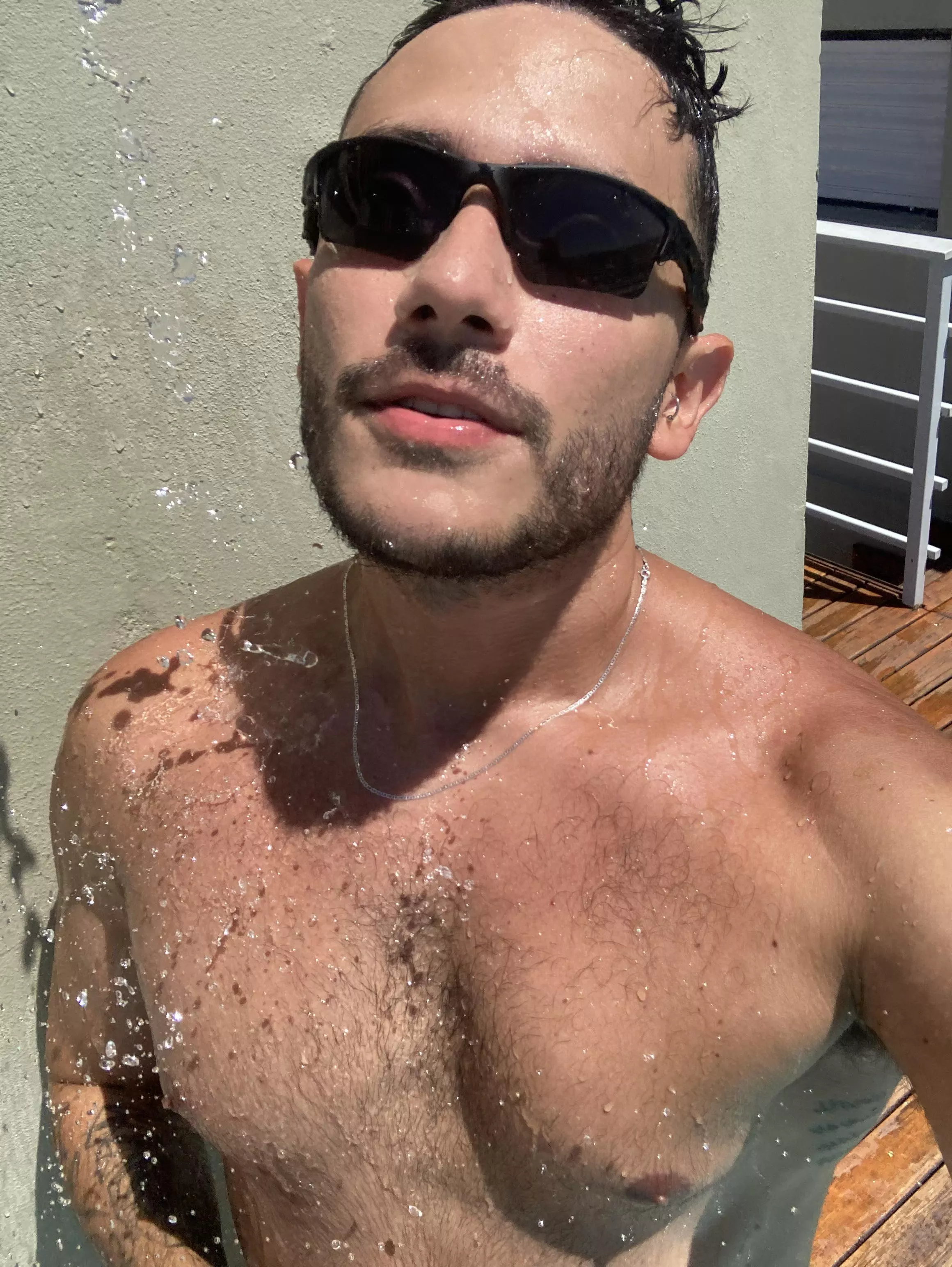 Summer feel like Summer feel like