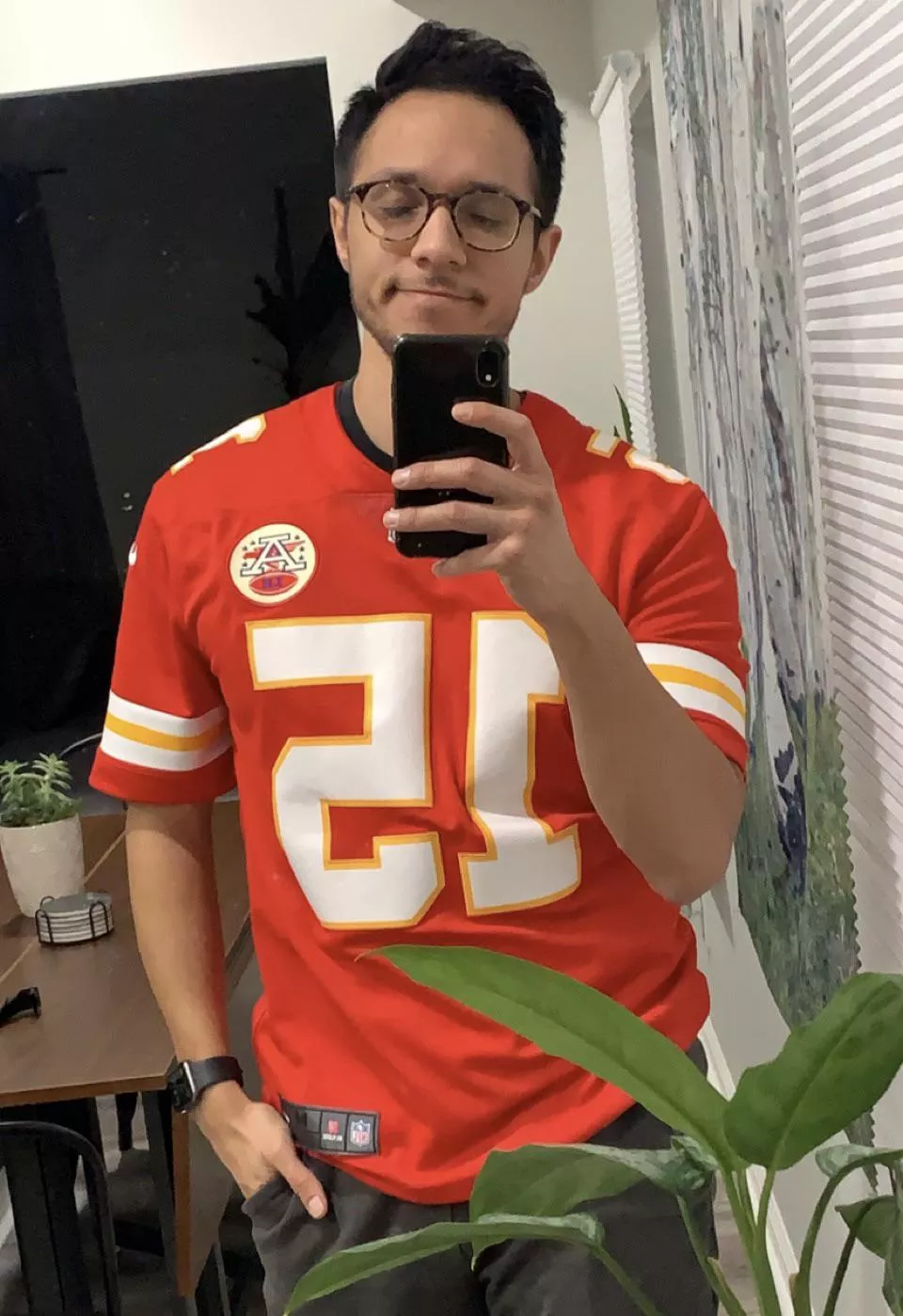 Super Bowl Champs 😭🥰