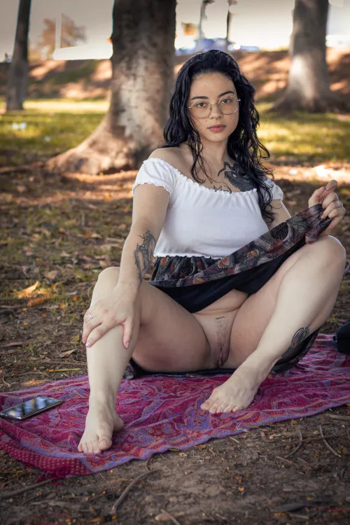 Sweet and innocent… until I’m not [f]