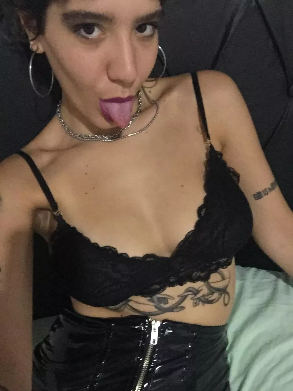 Tell me... ¿how much humiliation are u willing to receive?