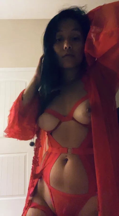 Tell me how you would use me 😈