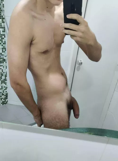 The Multi-Racial Horse Giant