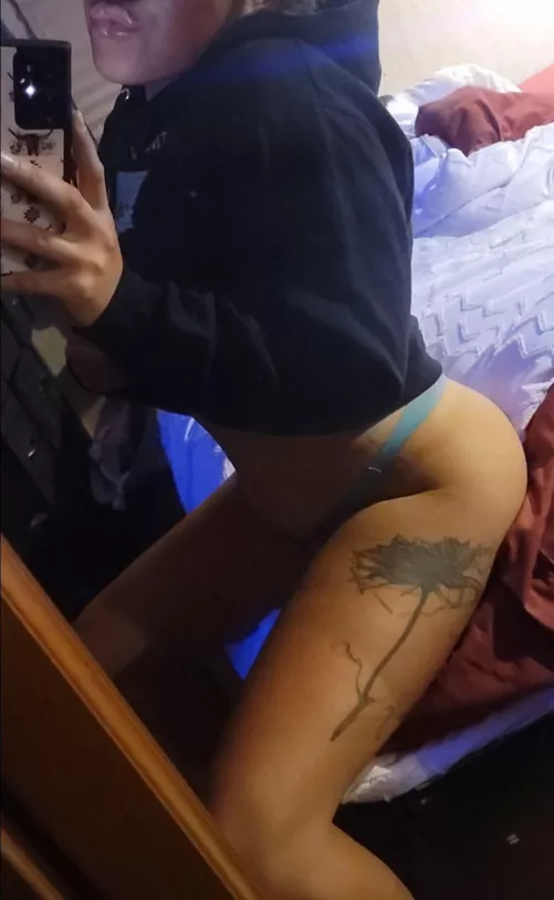 thick thighs save lives!