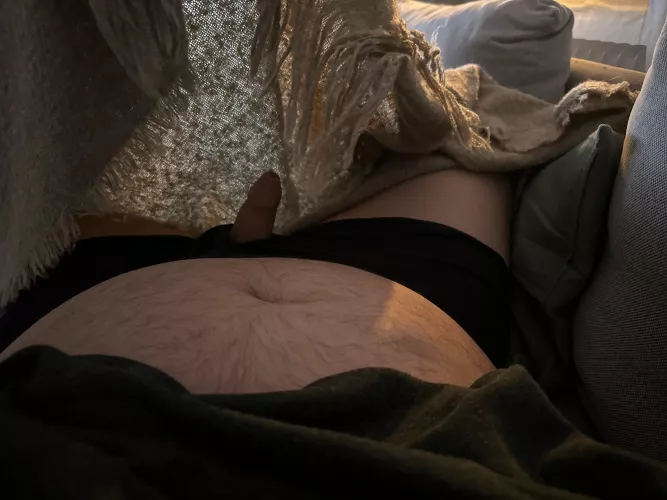 Third post, should I post more?