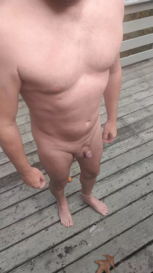 Thoughts? Be honest, please!