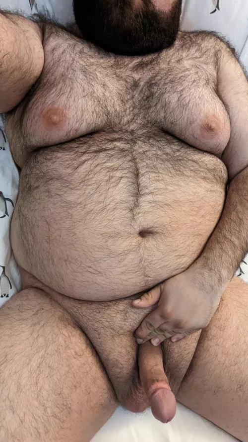 Too horny to sleep again