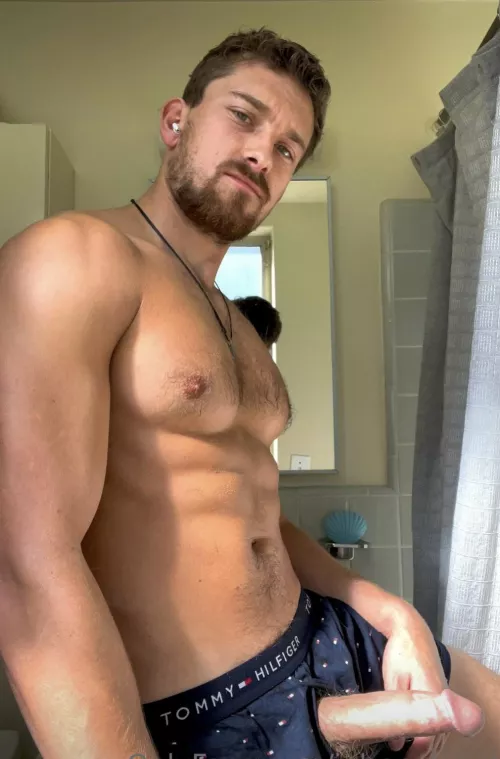 Too hot to handle ☀️