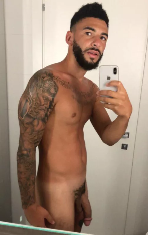 Try to to wake him up 🤫