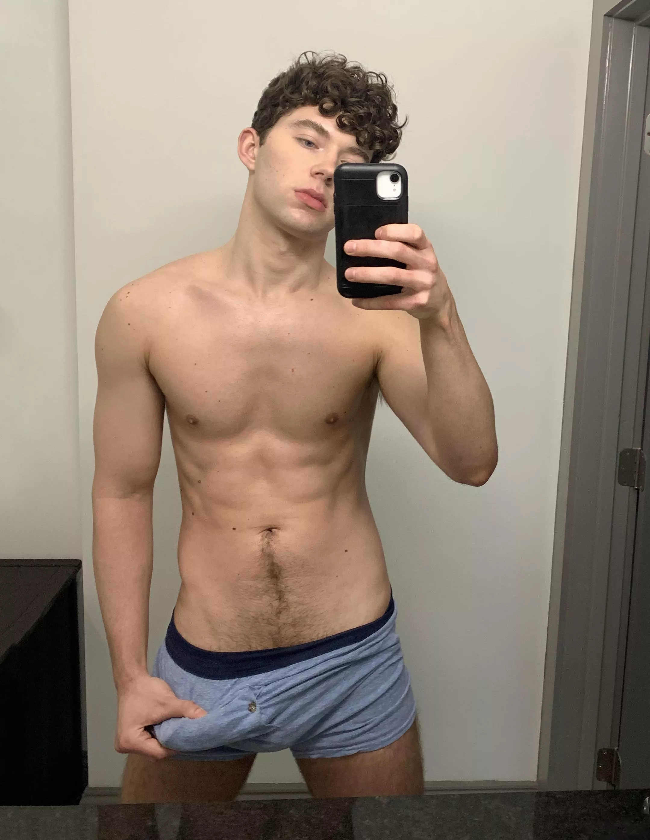 U want this pair after I’m done?