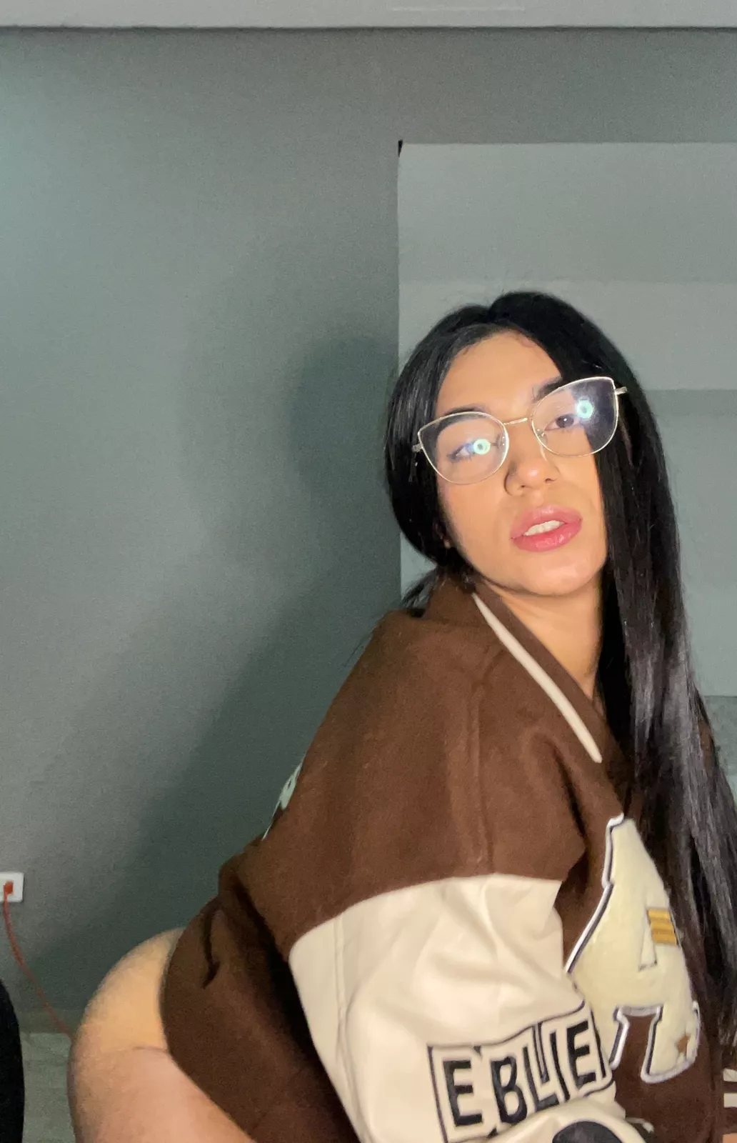 usually dont wear these but i think i like them