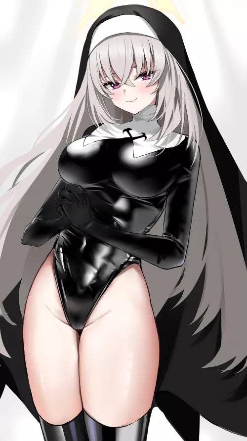 Utazumi [Blue Archive]