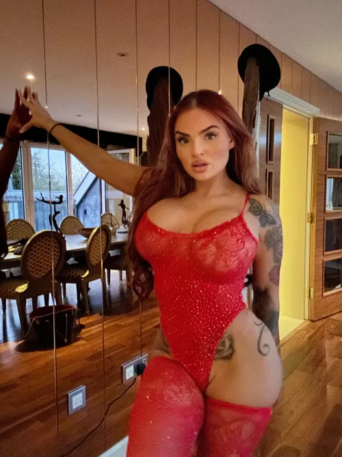 Valentine’s Day wifey