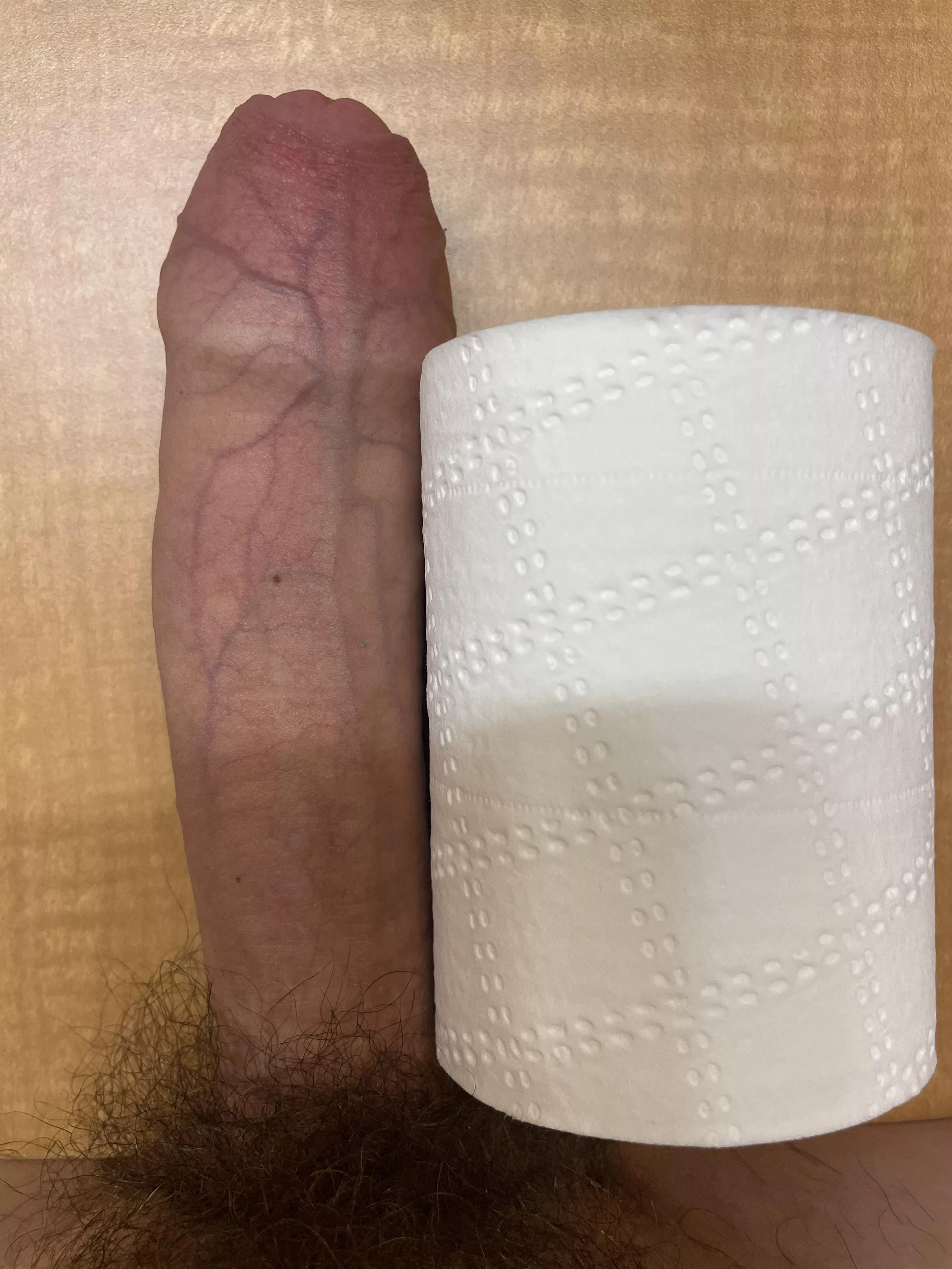 Waiting for the game to start and thought I’d share my cock.