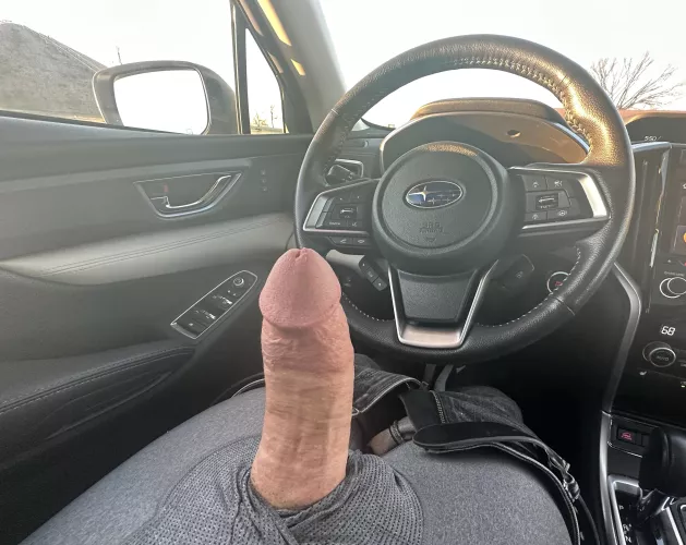 Wanna go for a ride with me