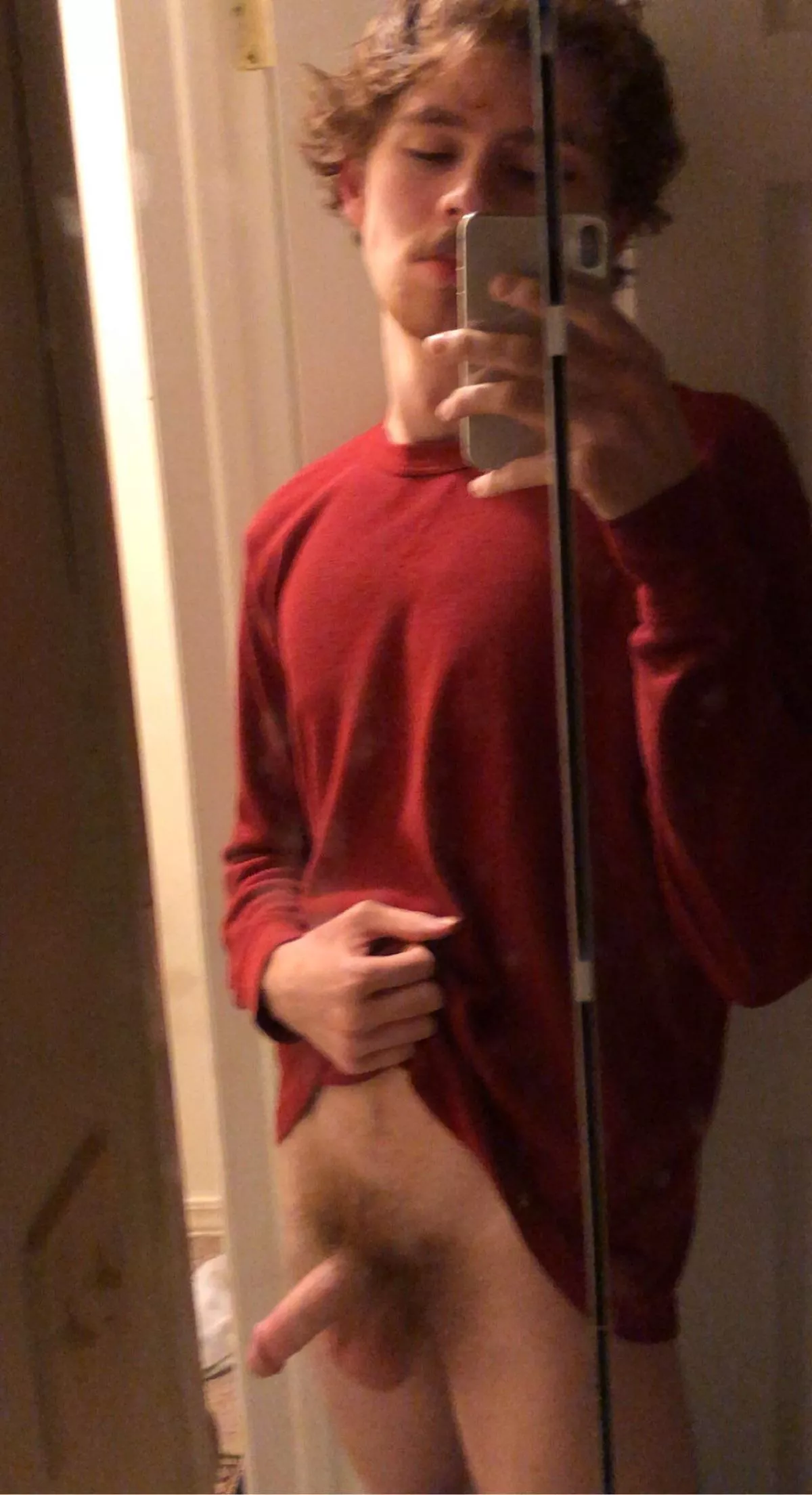 Wanna see me 🍼❤️?