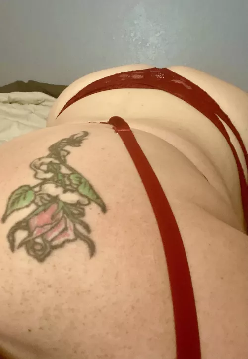 Want to join me? I am a single but it is not showing that flair.