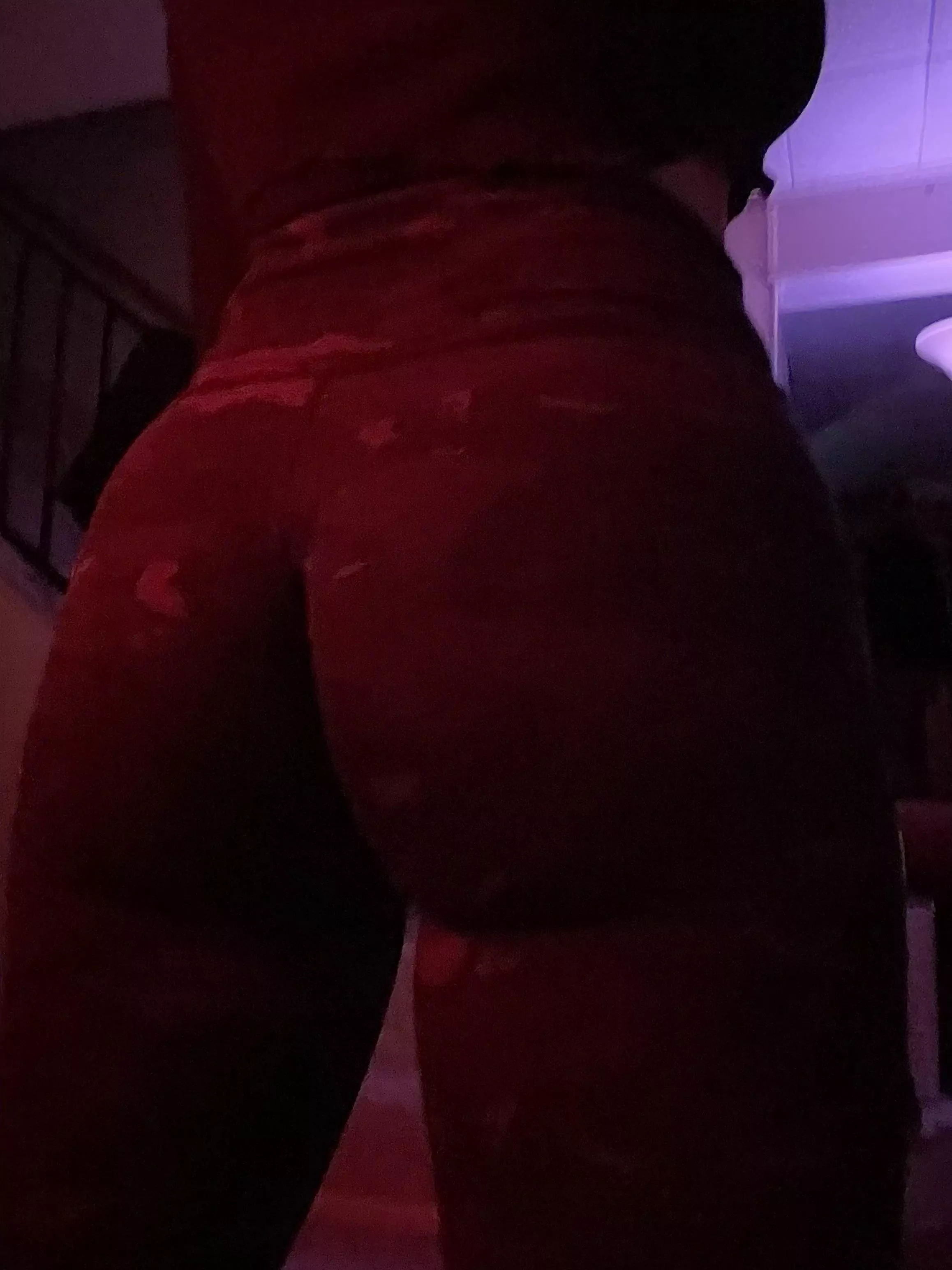 Was told I might be appreciated here 😊