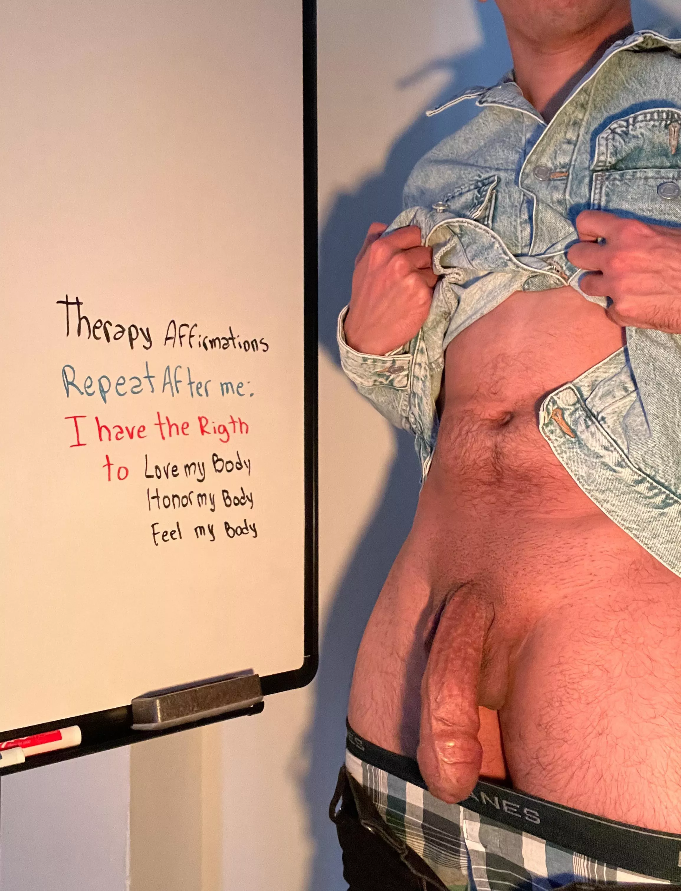 Welcome to your first therapy session bro [34]