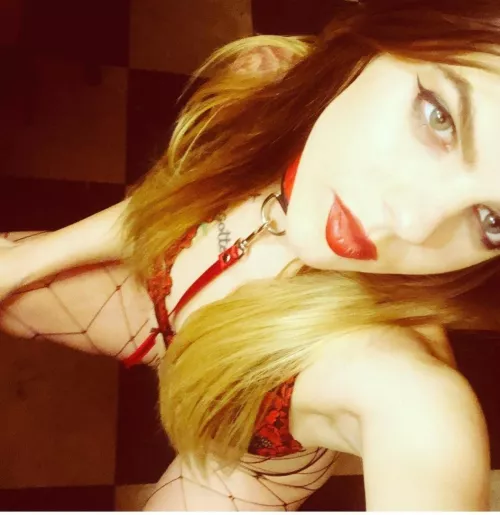 we're would you lead me ???[f] pms open