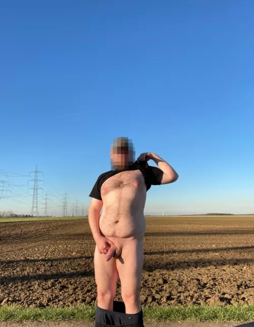 What would you do if you see me like this