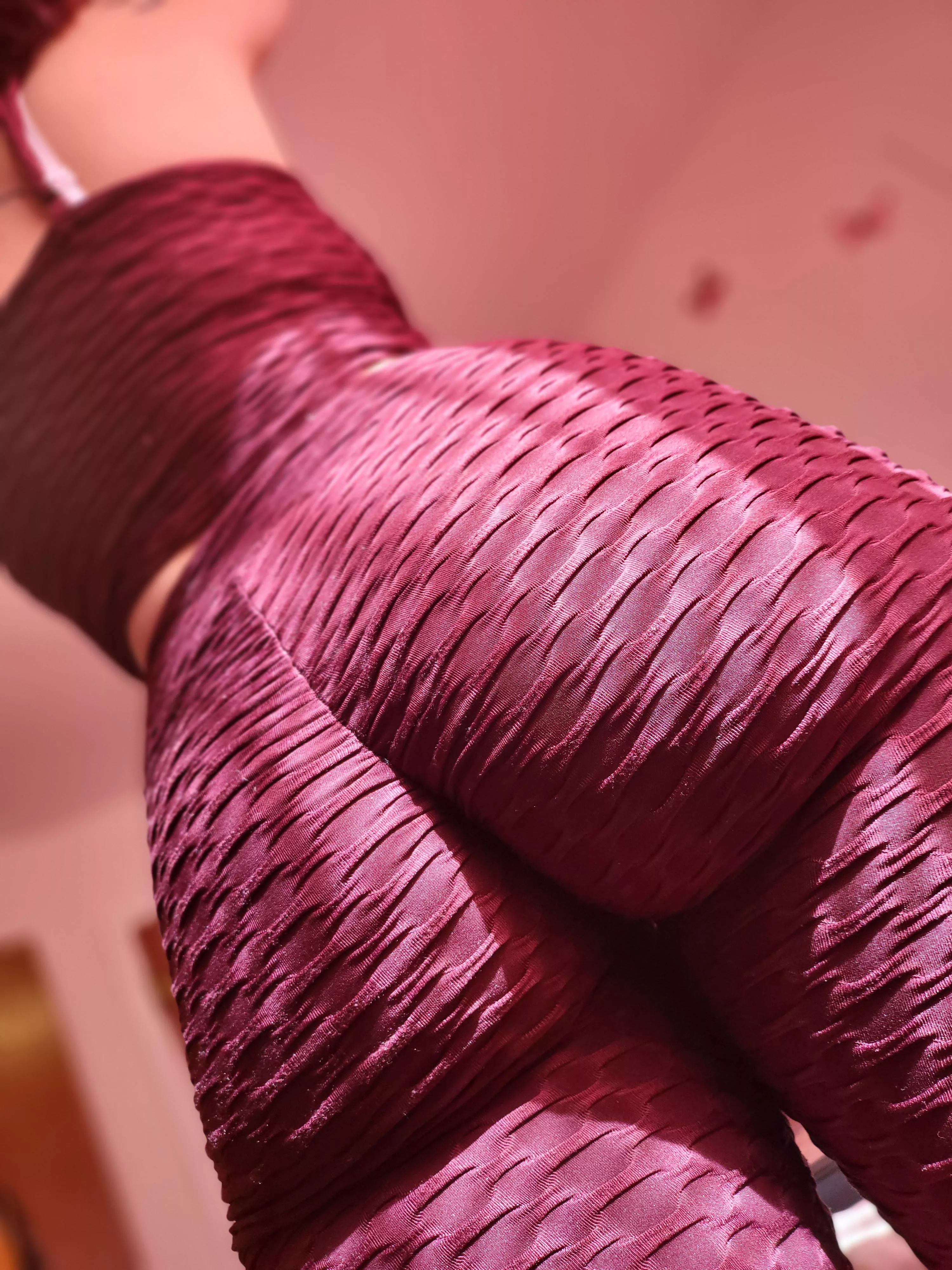 what's yoga without the pants