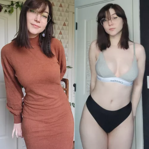 Which do you prefer?