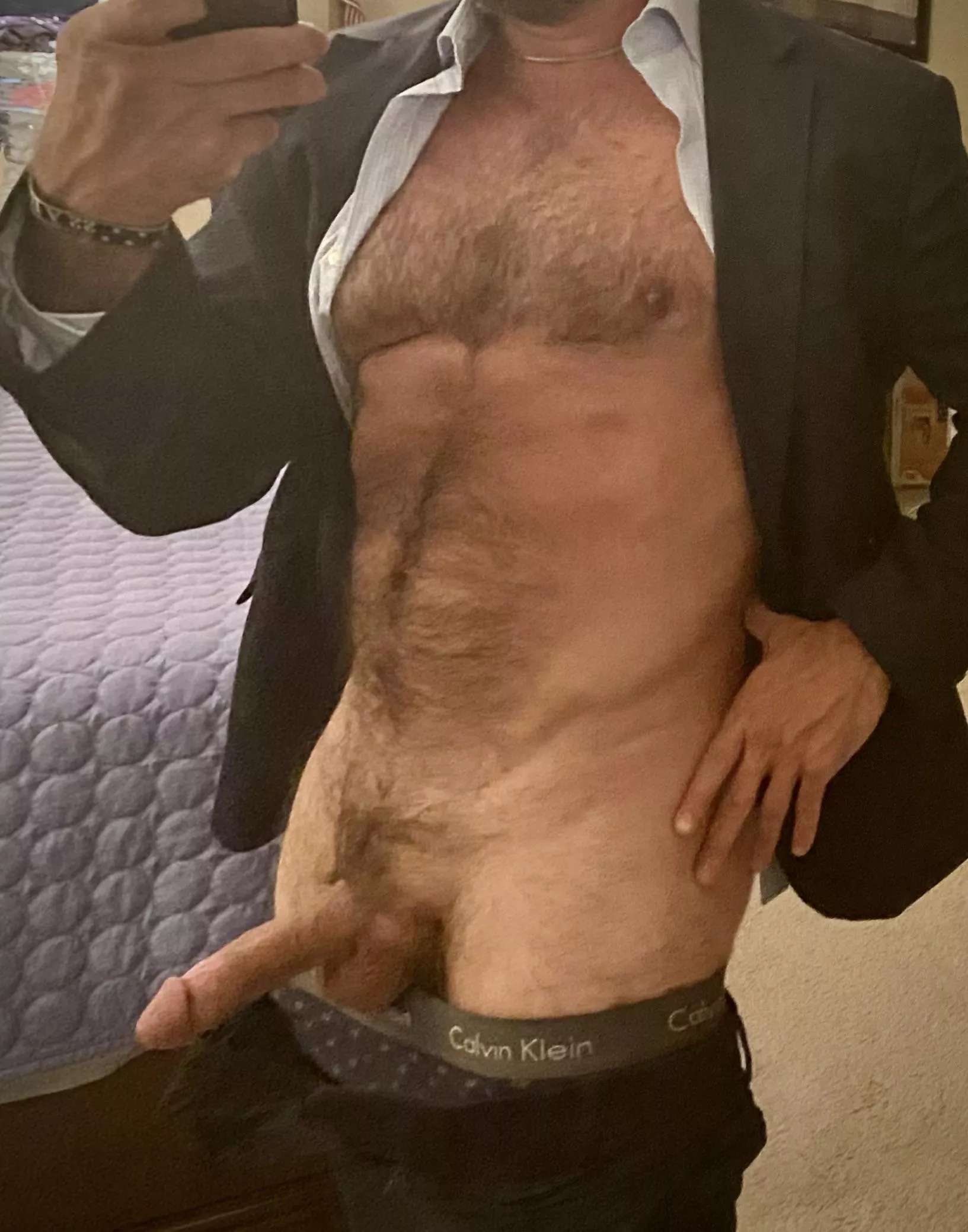 Who is going to the office today(45)