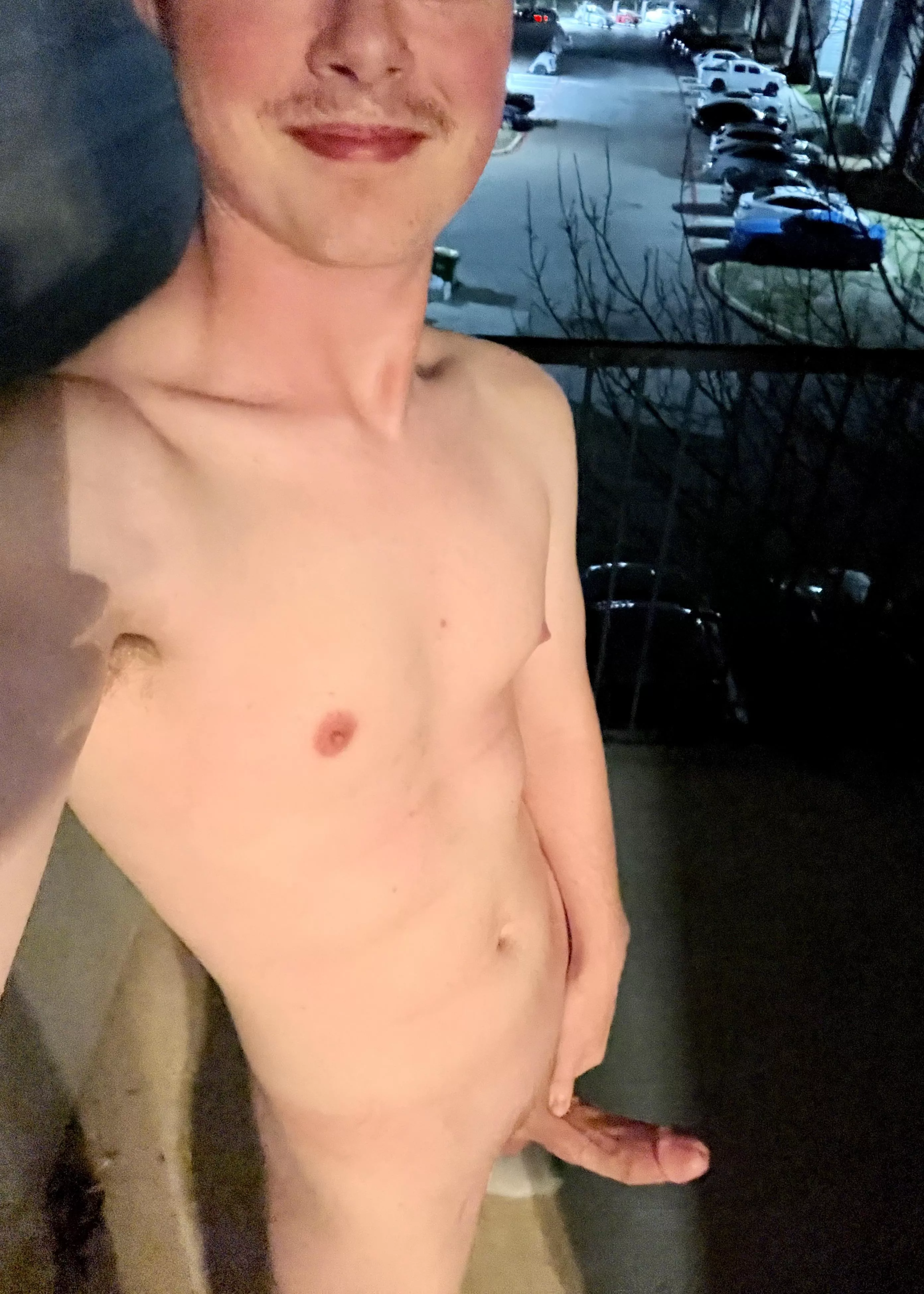 Who loves my thick virgin cock?