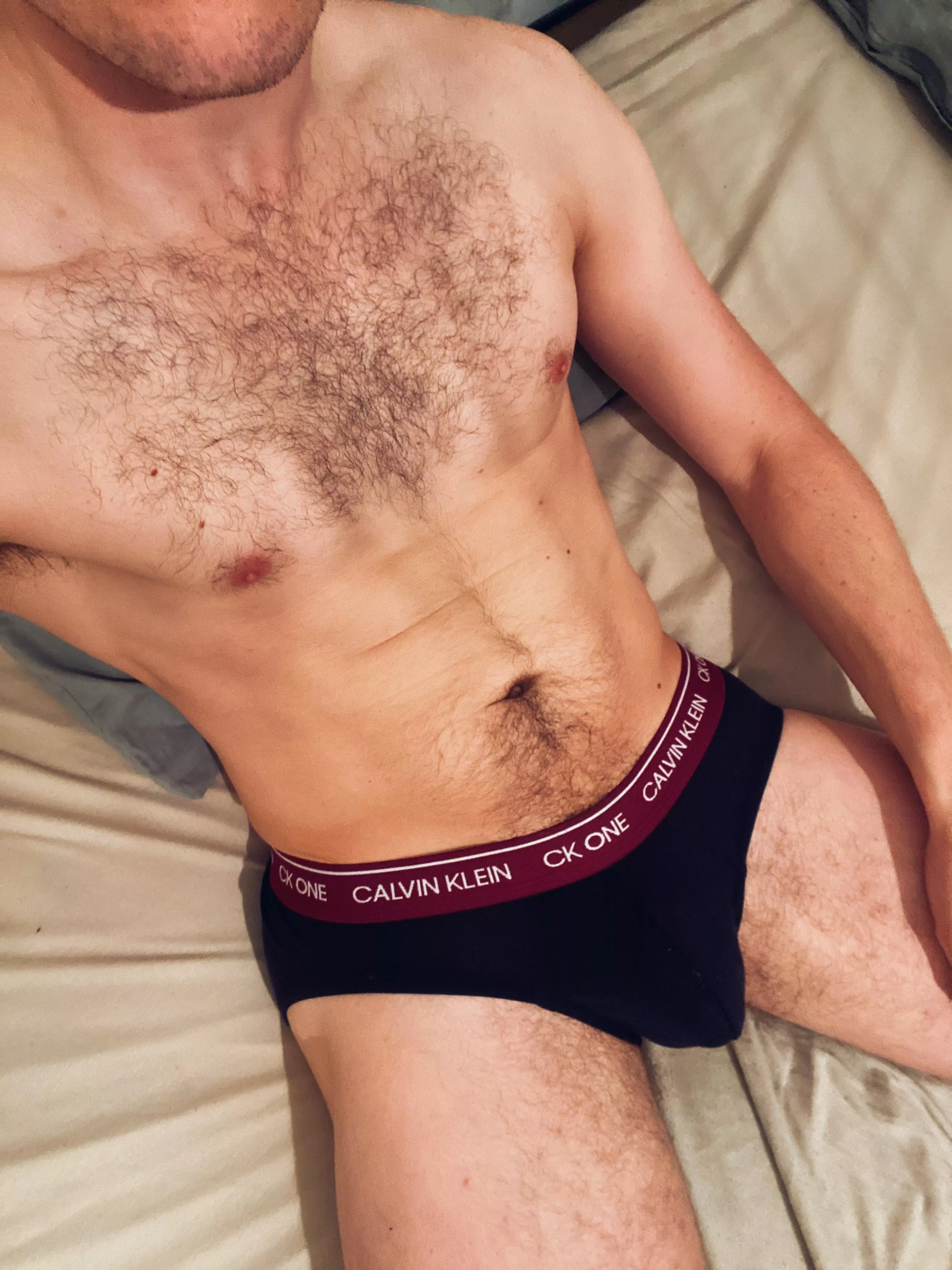 Who wants breakfast in bed? 💦