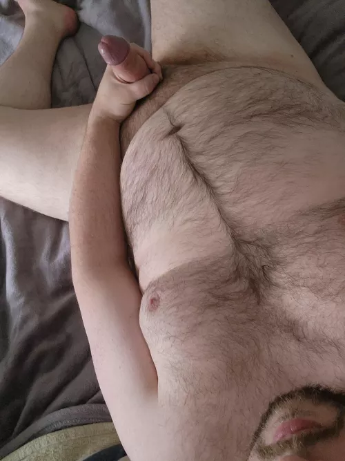 Who wants to join me?