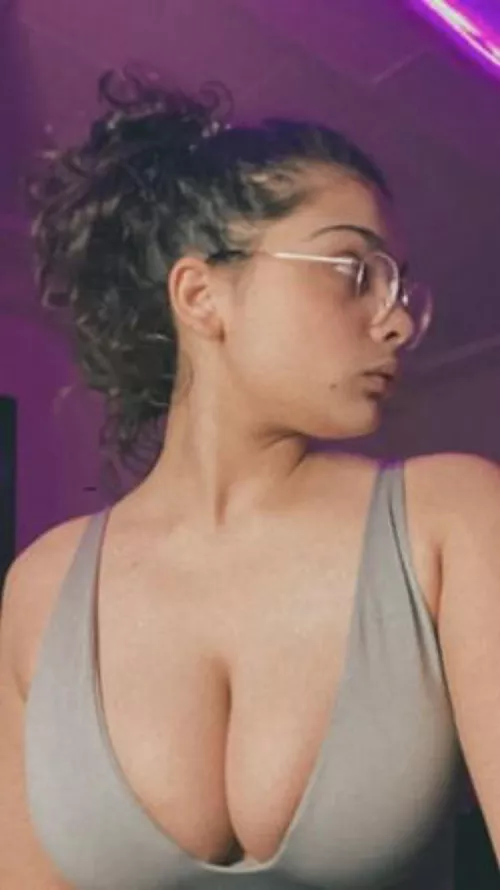 Will you be able to fuck me silly?