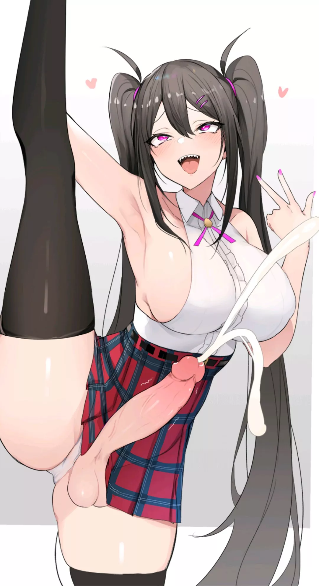 would definitely eat all this juice