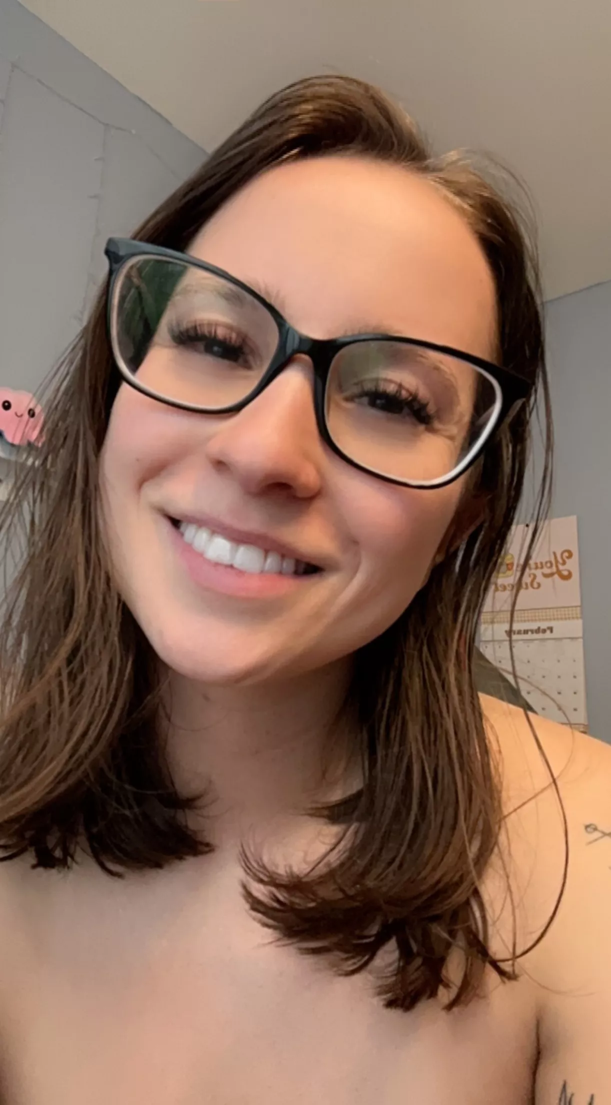 Would you fuck a half russian half latina?