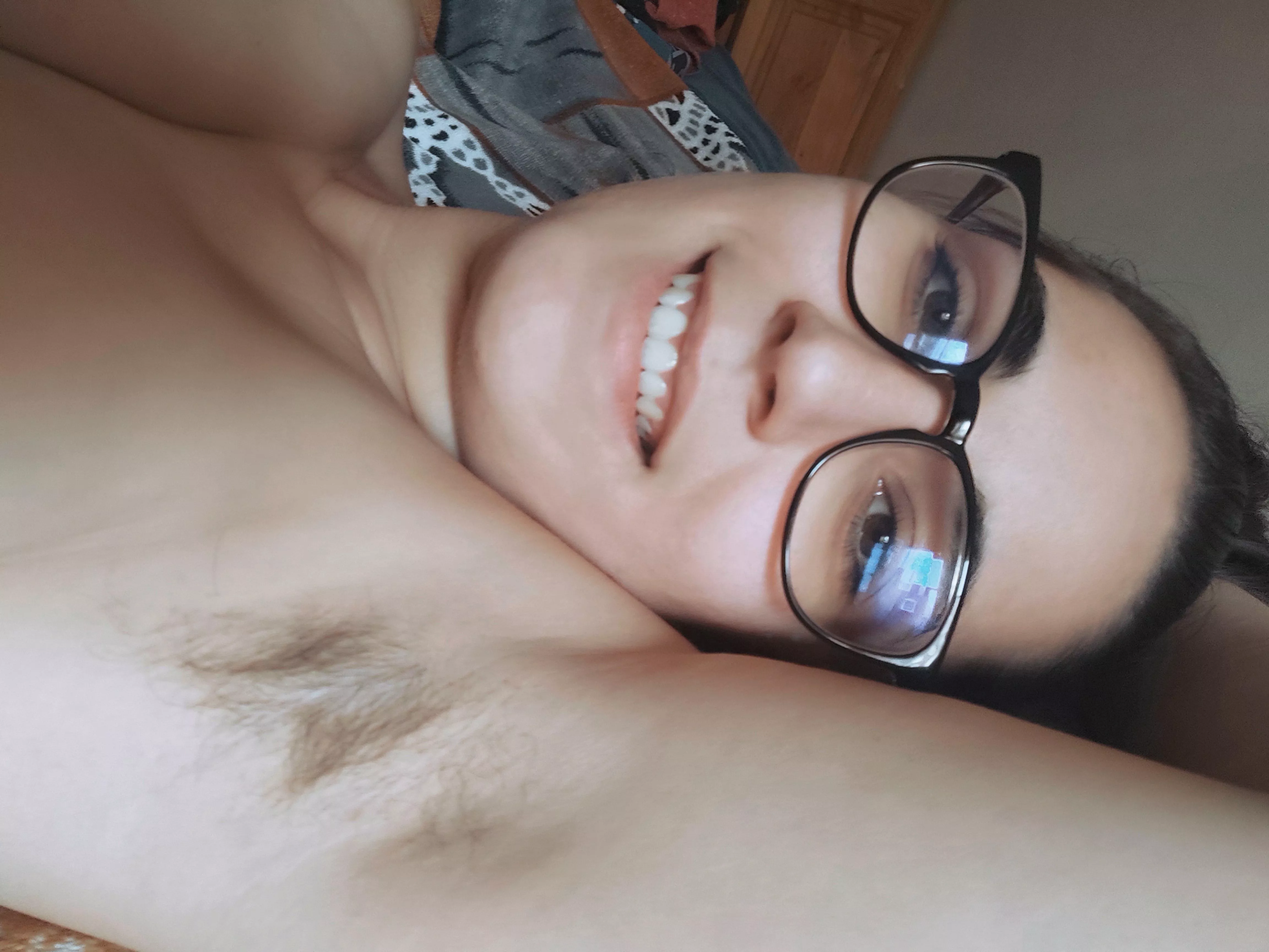 Would you like to lick it?