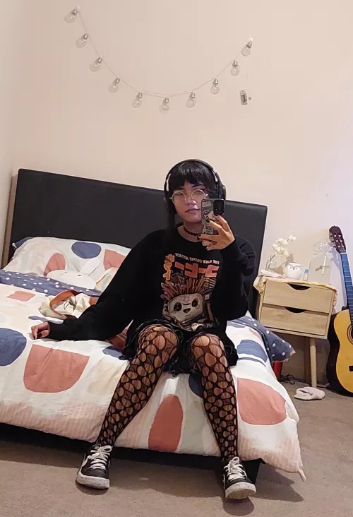 Yooo how'd I do 🙃