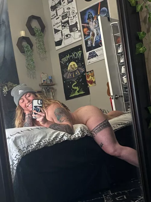 You are hereby invited to fuck me all night